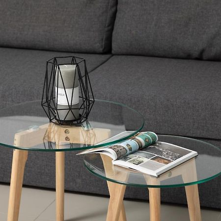 Apartment Ana Makarska Dış mekan fotoğraf