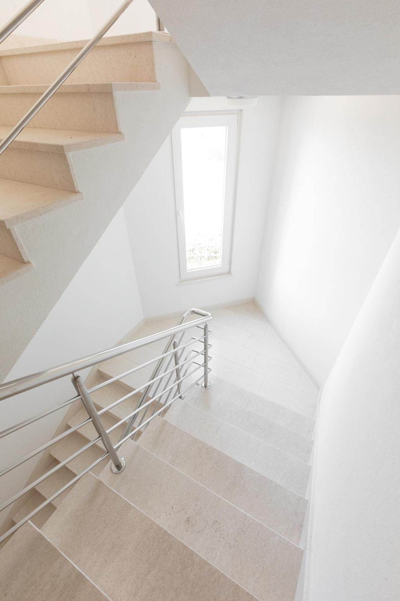 Apartment Ana Makarska Dış mekan fotoğraf