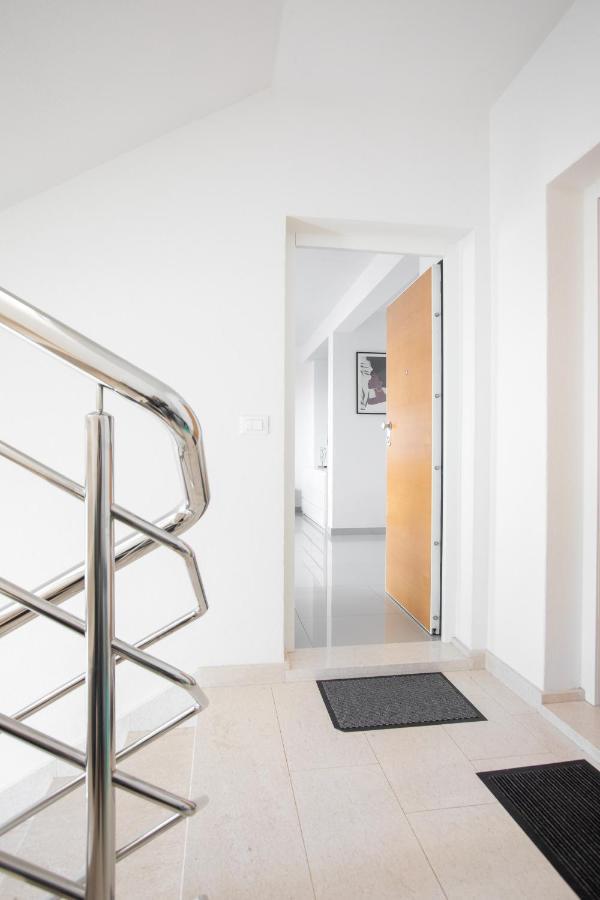 Apartment Ana Makarska Dış mekan fotoğraf