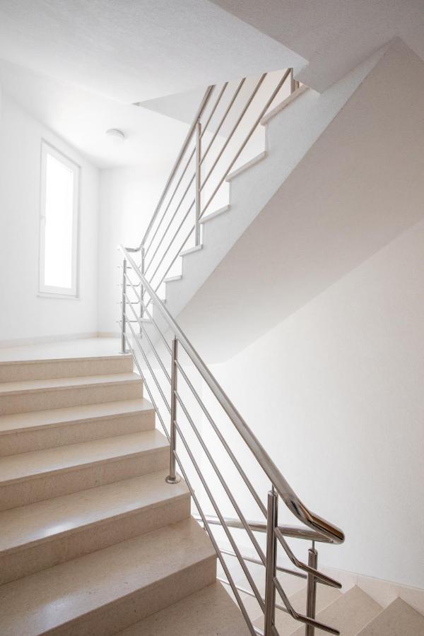Apartment Ana Makarska Dış mekan fotoğraf
