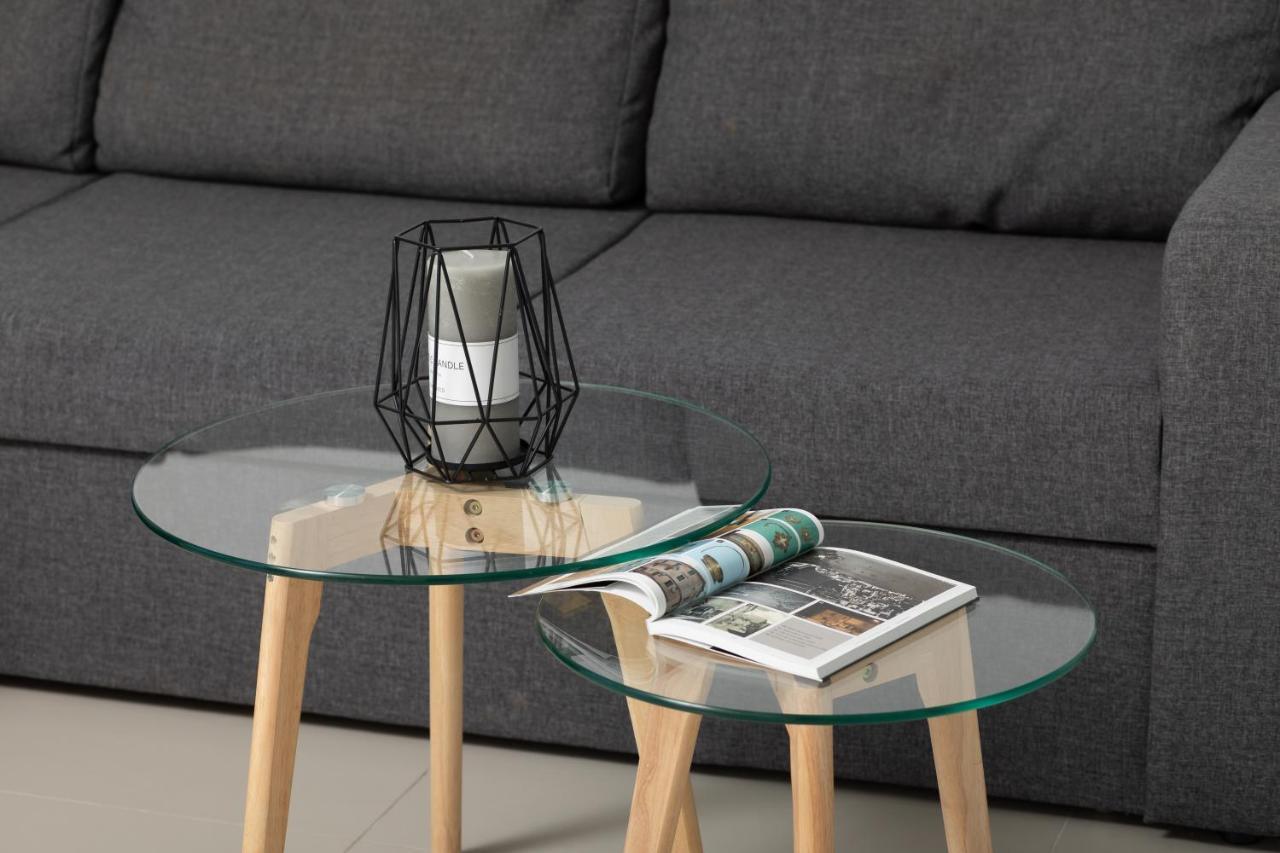 Apartment Ana Makarska Dış mekan fotoğraf